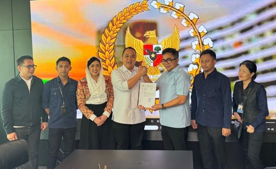 Aspirasi Mahasiswa Bagian Penting dalam Proses Pengawasan Kebijakan Publik